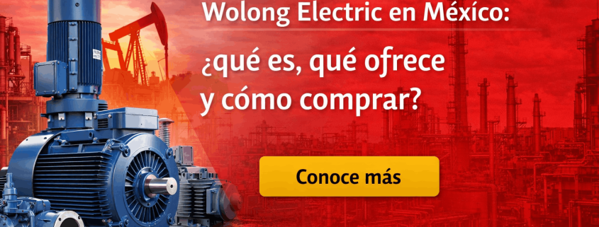 wolong-electric