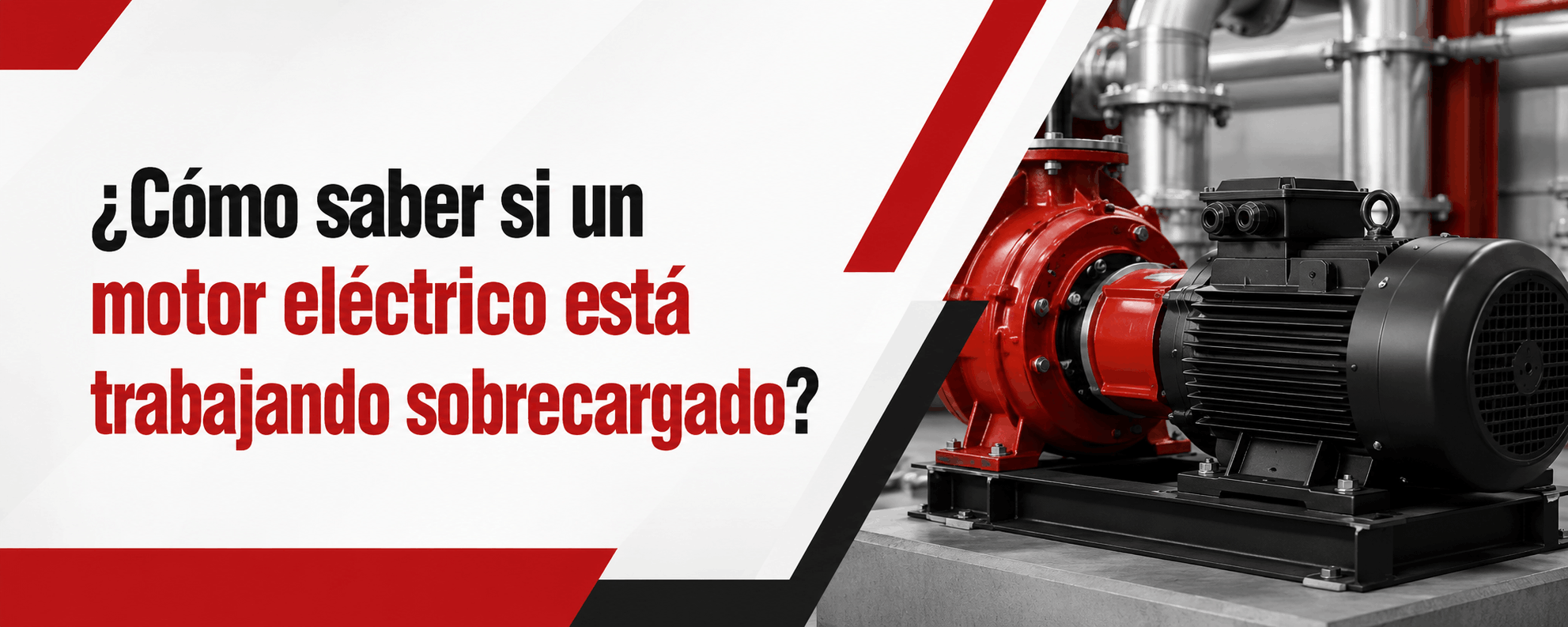 como-saber-si-un-motor-electrico-esta-trabajando-sobrecargado