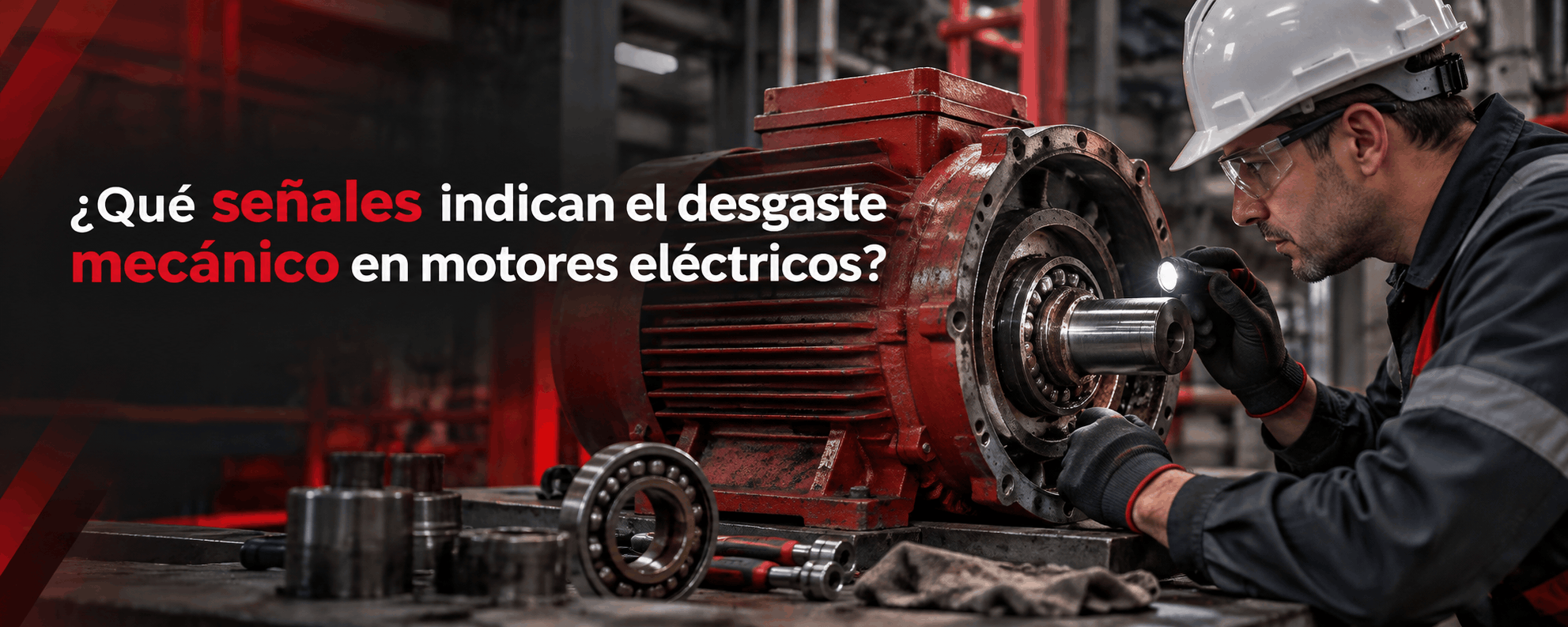 que-senales-indican-el-desgaste-mecanico-en-motores-electricos